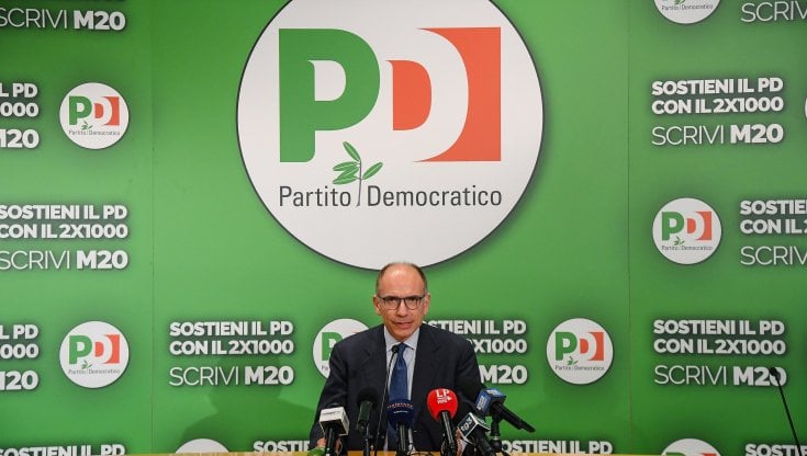 Quale perimetro per il centrosinistra