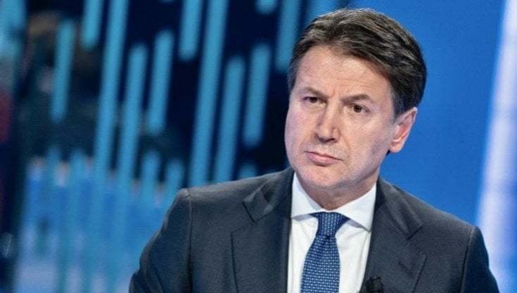 Giuseppe Conte