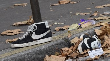 Quel che resta dei vivi