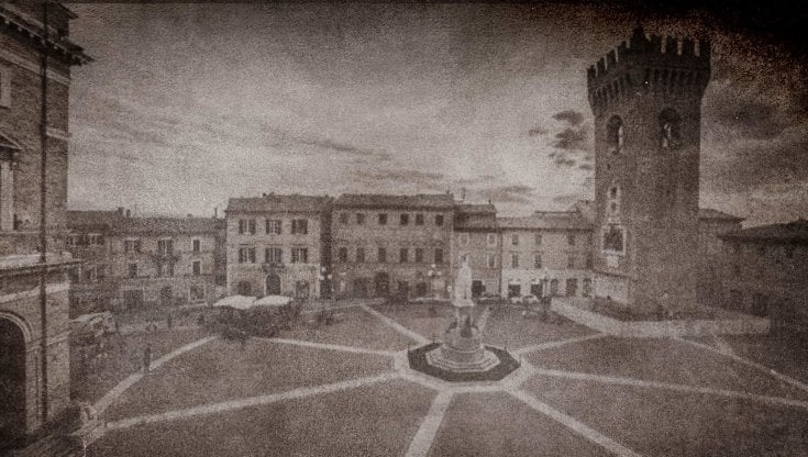 35. Recanati, il piccolo mondo di un genio