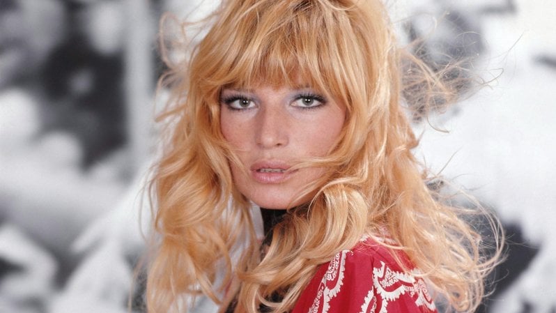 Monica Vitti, un'icona di stile senza tempo