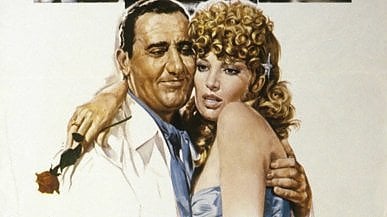 Quella sagoma di Monica: cos&igrave; la musa di Antonioni divent&ograve; la regina della commedia