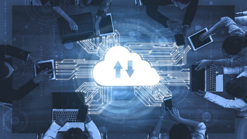 Cloud, rivoluzione incompleta: <br />la vera sfida &egrave; organizzativa