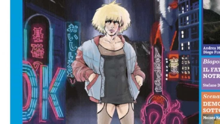 "Transgender come persone da marciapiede": polemiche sulla rivista dell'Ordine dei biologi