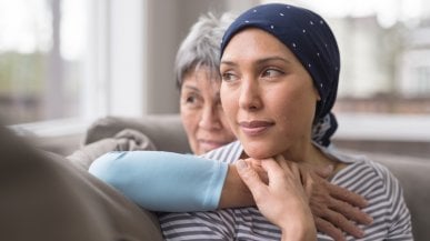 Un nuovo centro d'accoglienza per i pazienti e i loro familiari