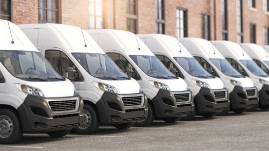 L'ecommerce spinge i veicoli commerciali a zero emissioni