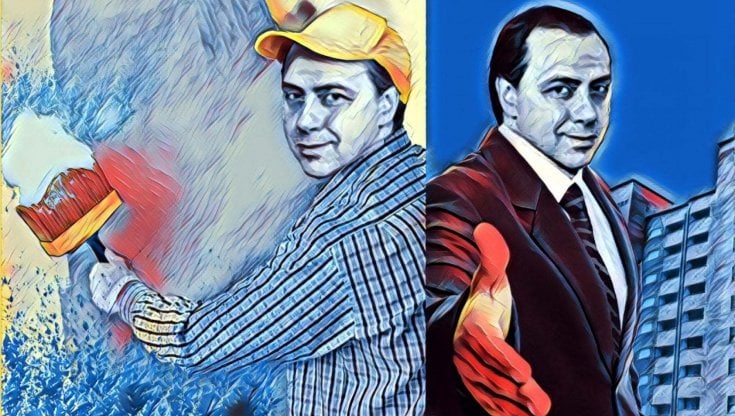Berlusconi, la circonvenzione di capace