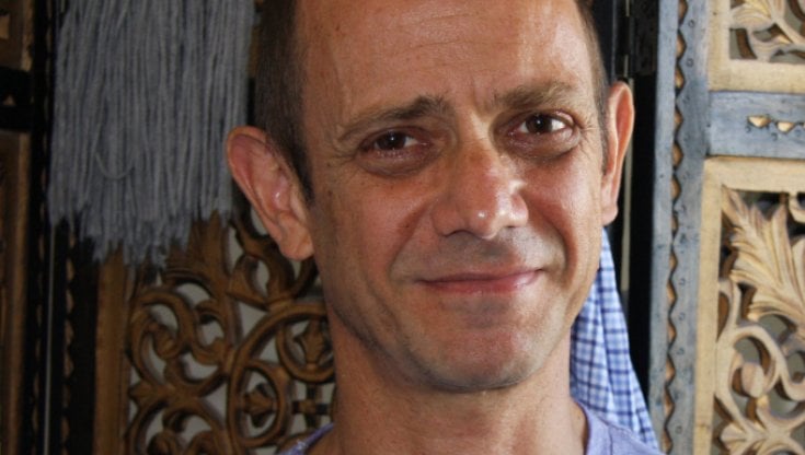Il sudafricano Damon Galgut vince il Booker Prize 2021