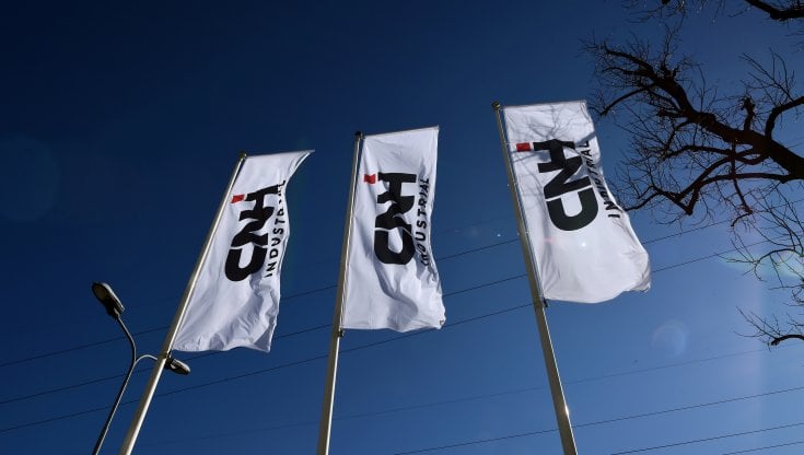 Cnh Industrial, utile di 329 milioni nel terzo trimestre. Materie prime e componenti pesano sulle stime di ricavi dell'anno
