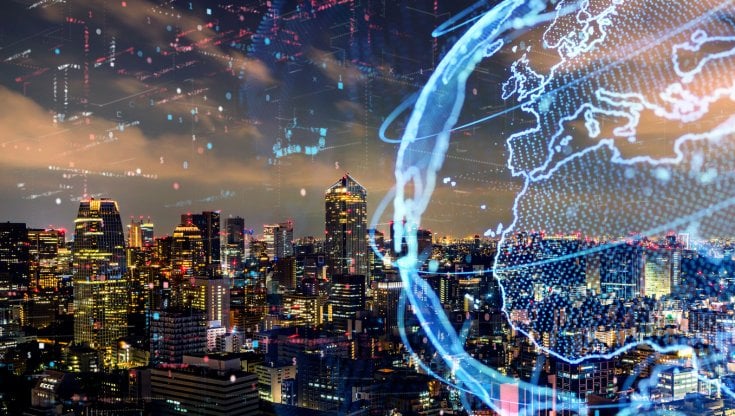 Pnrr, l'attesa è finita: sei missioni per digitalizzare l'Italia