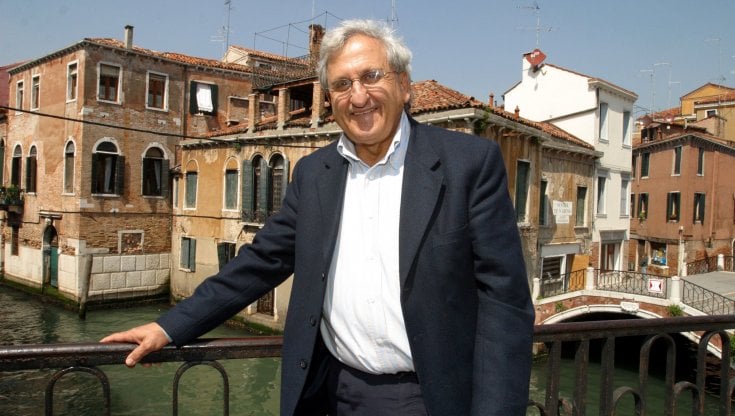 La bella Italia di Yehoshua