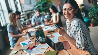 UniCredit premia le idee d&rsquo;impresa dei ragazzi