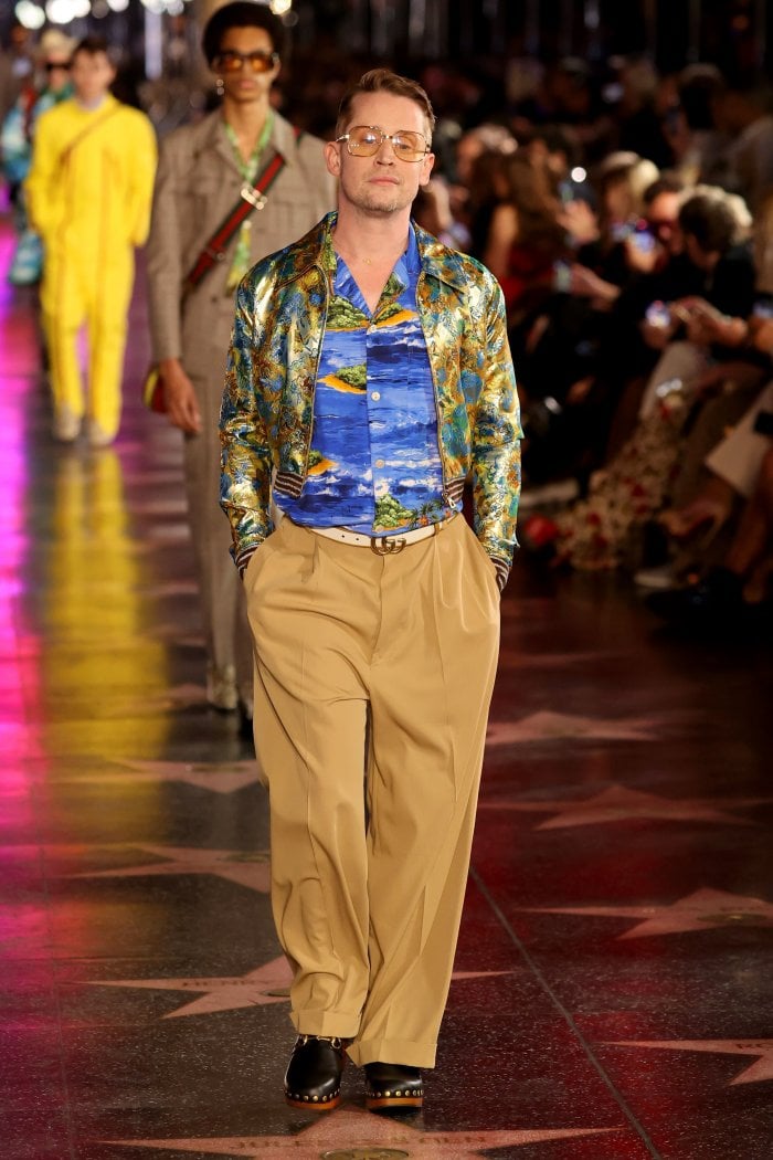 Alessandro Michele: \