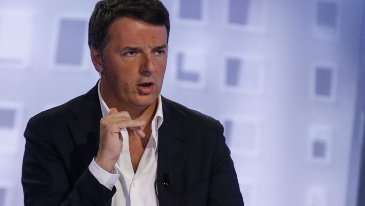 Renzi, Wall Street addio. Il dietrofront della società sponsorizzata dall'ex premier