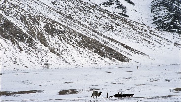 Karakorum (Xinjiang, Cina)