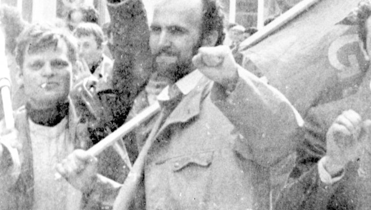 Guido Rossa (1934-1979)