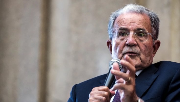 Romano Prodi