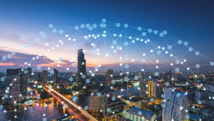Dalle infrastrutture all'Intelligenza artificiale: il futuro "phygital" delle telecomunicazioni