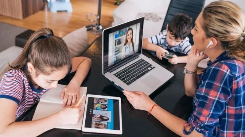 La connessione &egrave; un diritto fondamentale <br />E il 60% degli italiani vuole il 5G