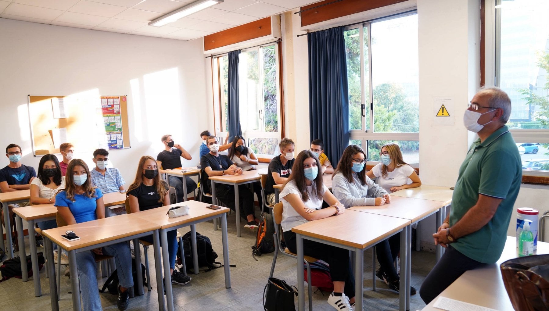 Esame Di Maturita Se La Scrittura Fa Paura La Repubblica