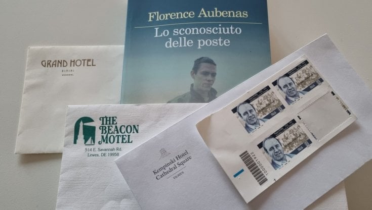 Il postino 