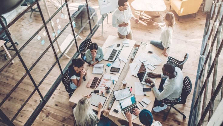L’impact investing delle startup italiane