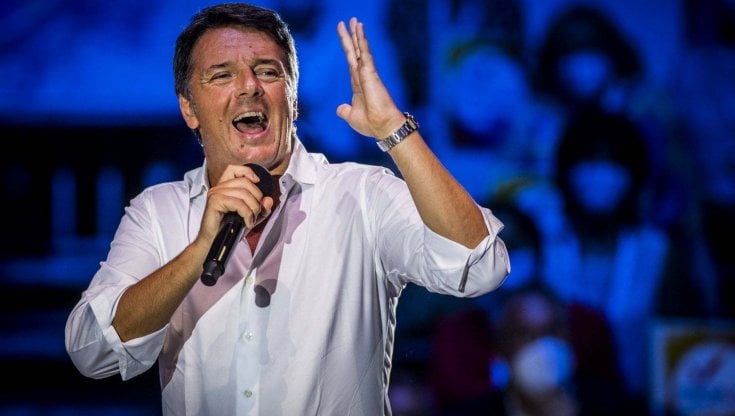 Matteo Renzi