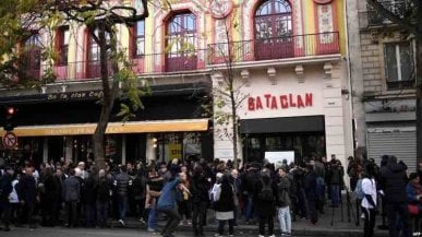 Tra scacchi Corano e musica rap