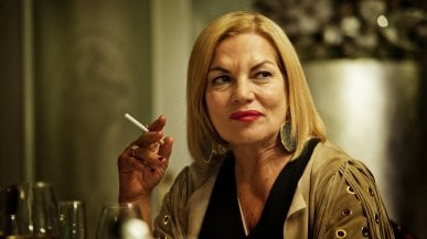 Gomorra, le madri, le mogli: il Male negli occhi delle donne