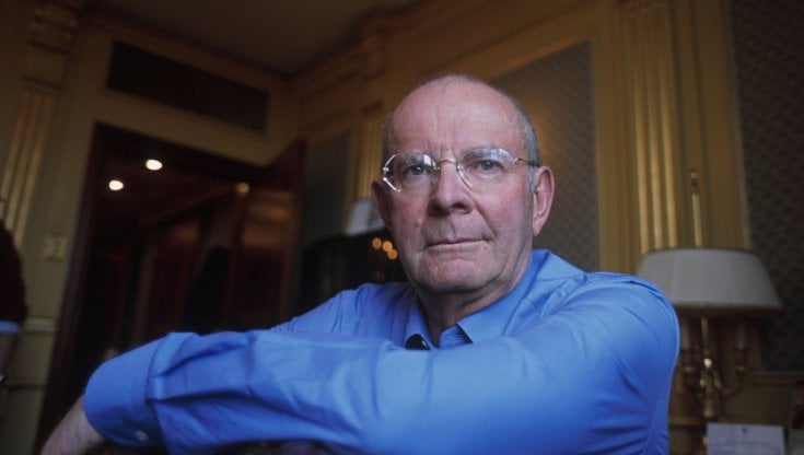 Wilbur Smith: così finisce l'Avventura
