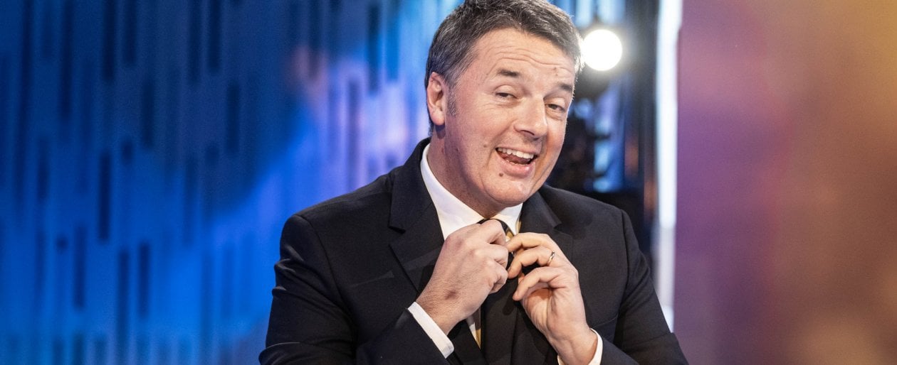 Le risposte di Renzi