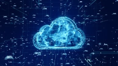 La grande corsa globale del cloud: oltre 650 milardi di dollari nel 2024