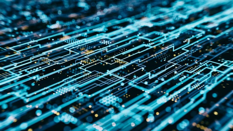 Digital transformation, i tre motori dell’innovazione industriale