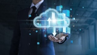 Cbi sceglie il cloud per l&rsquo;hub dei servizi bancari