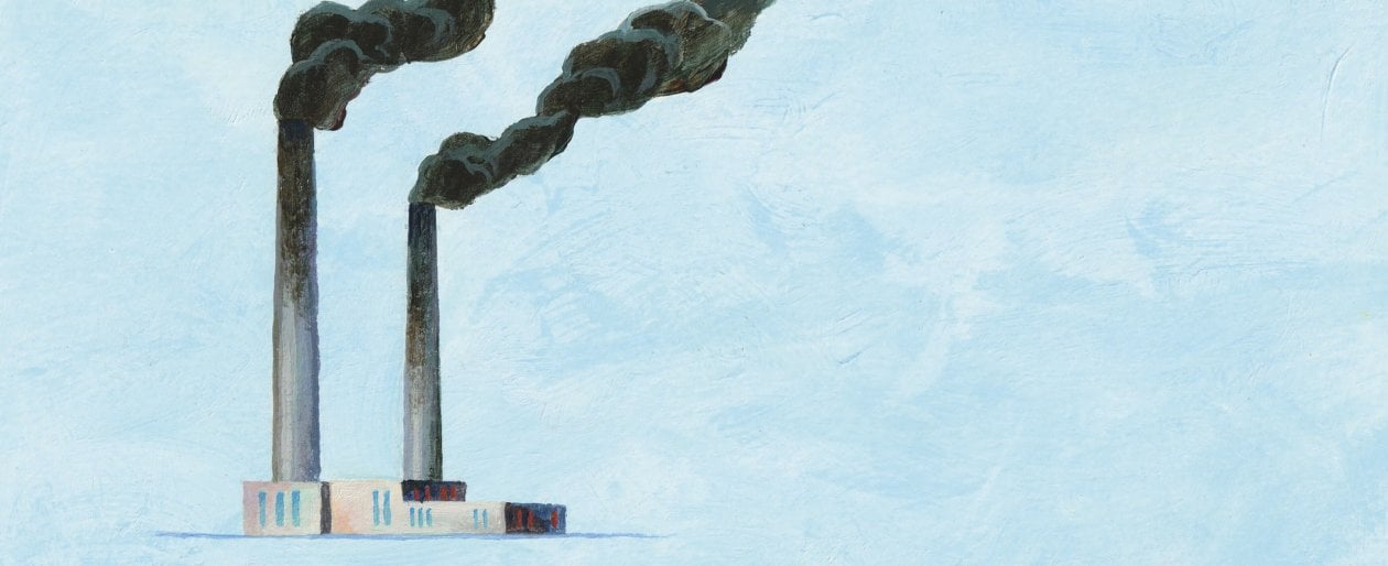 L’anticipazione. L’uguaglianza riparte dal clima