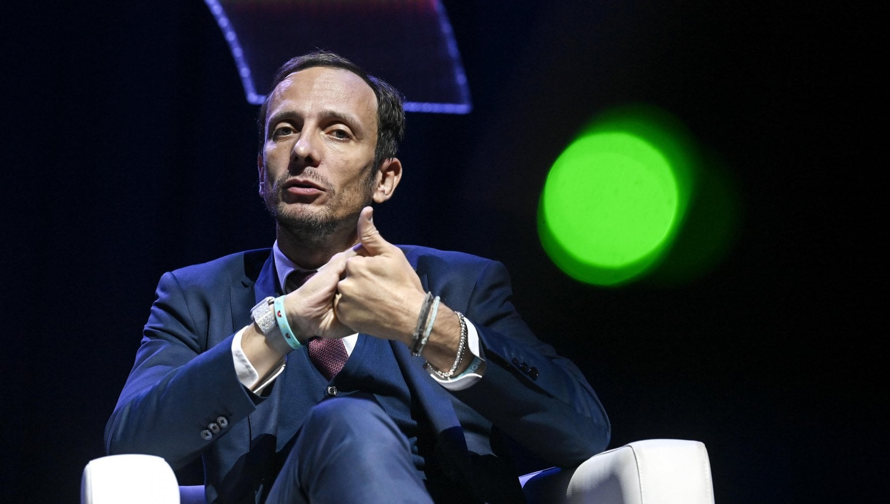 Regioni I Governatori Verso Restrizioni Solo Per I Non Vaccinati La