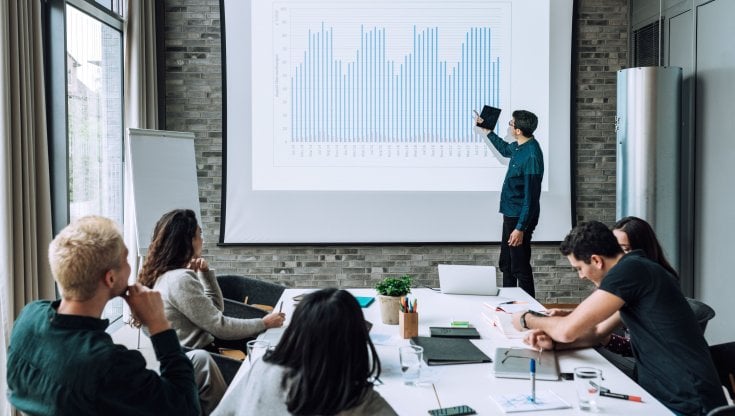 Inflazione, il legame tra lavoro e caro prezzi