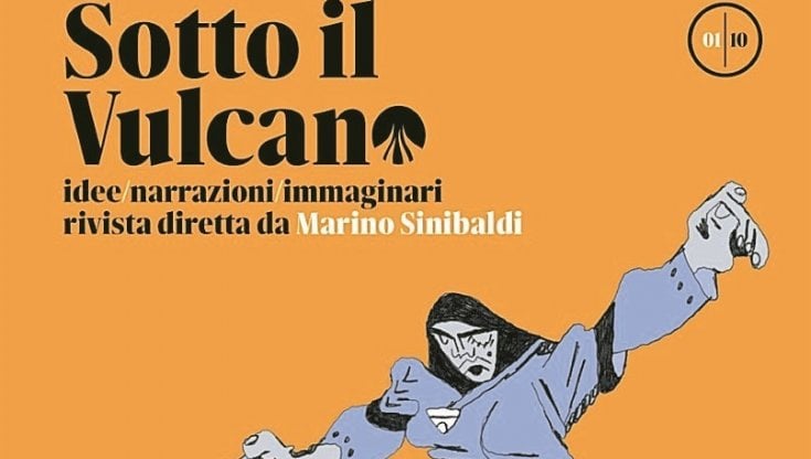 La nuova rivista diretta da Marino SInibaldi