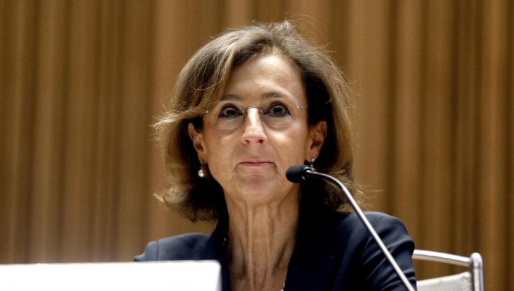 Marta Cartabia