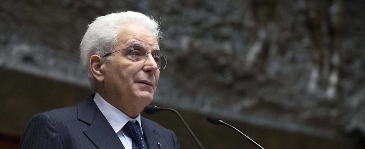 La quarta ondata sul Quirinale