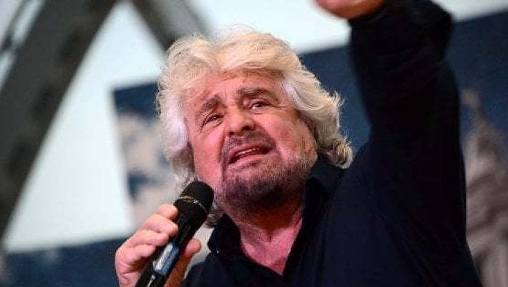 Beppe Grillo