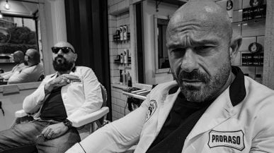 Lucariello e Raiz insieme per la musica di Gomorra: "Una rivincita contro chi non credeva nel rap napoletano"