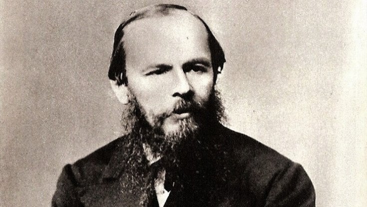 Classici immortali. Dostoevskij, le parole segrete