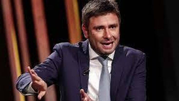 Alessandro Di Battista