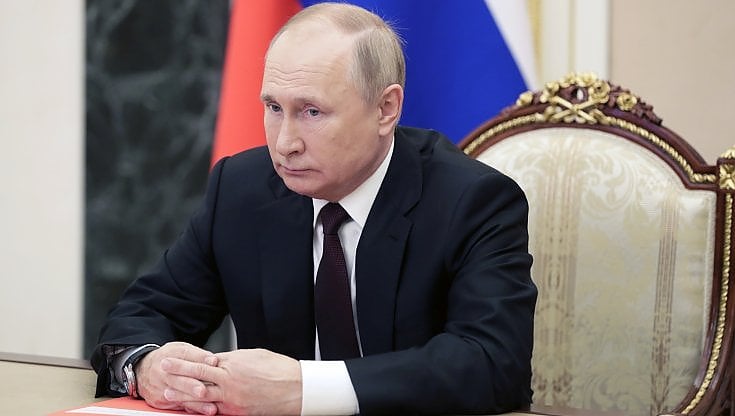 L'Europa si misura a Kiev