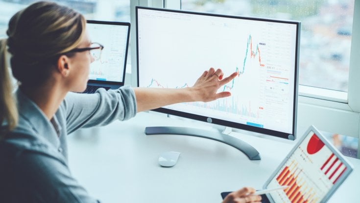 Educazione finanziaria al femminile