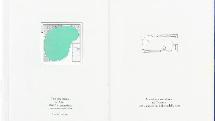 Un libro racconta le "Case milanesissime": ma davvero vogliamo abitare così?