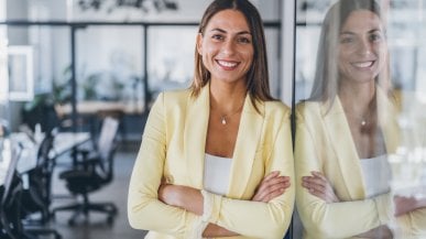 WomenXImpact, imprenditoria, trasformazione, innovazione digitale e molto altro, in chiave femminile