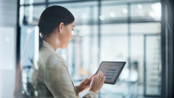 Parità di genere, se il lavoro è degli uomini