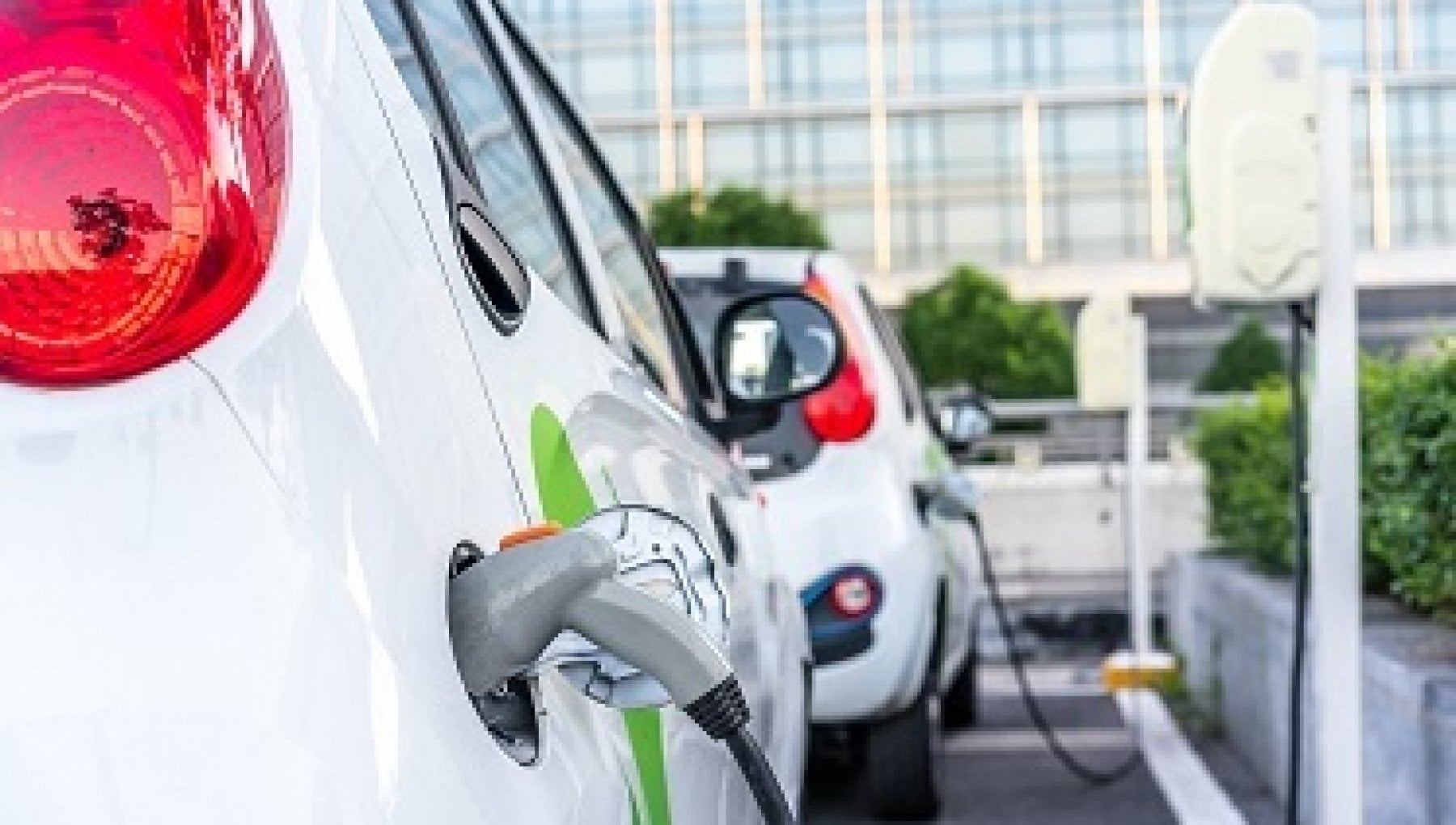 Cars 38 of those registered in 2021 are electric or hybrid motorized